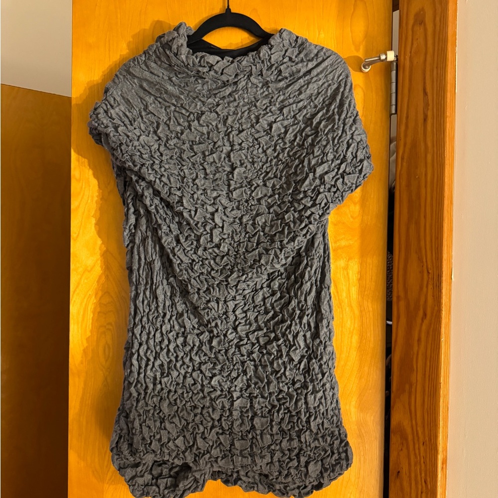 Alexander Mcqueen Tunic